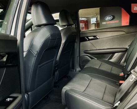 купить новое авто МГ 4 2023 года от официального дилера Автомир МГ фото