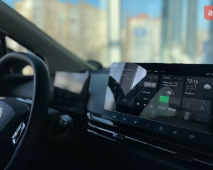 купити нове авто МГ 4 2023 року від офіційного дилера Автомир МГ фото