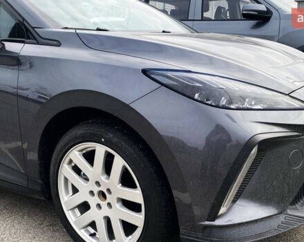 купить новое авто МГ 4 2023 года от официального дилера Автоцентр AUTO.RIA МГ фото