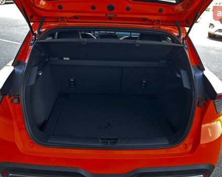 купить новое авто МГ 4 2023 года от официального дилера MG Авто-Імпульс МГ фото