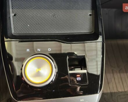 купить новое авто МГ 4 2023 года от официального дилера Мустанг Моторс MG МГ фото