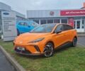 купити нове авто МГ 4 2023 року від офіційного дилера ТОВ ДК «Полтава-Автосвіт» MG МГ фото