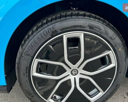 купить новое авто МГ 4 2023 года от официального дилера MG Авто-Імпульс МГ фото