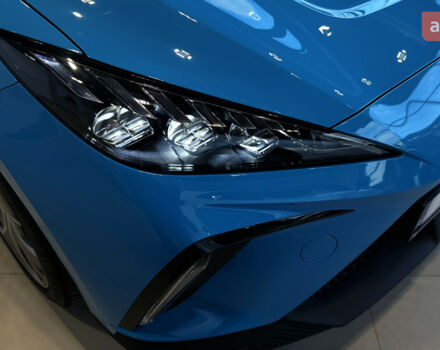 купить новое авто МГ 4 2023 года от официального дилера Мустанг Моторс MG МГ фото