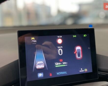 купить новое авто МГ 4 2023 года от официального дилера Автомир МГ фото