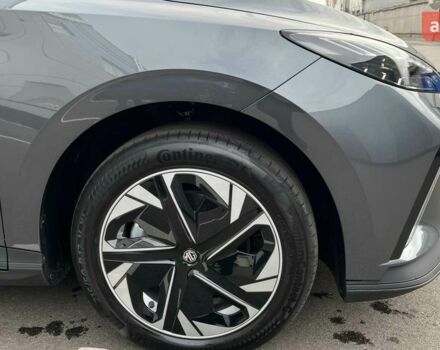 купить новое авто МГ 4 2023 года от официального дилера MG Віннер Автомотів МГ фото