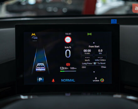 купити нове авто МГ 4 2023 року від офіційного дилера Автоцентр AUTO.RIA МГ фото