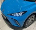 купити нове авто МГ 4 2023 року від офіційного дилера Альянс-А MG МГ фото
