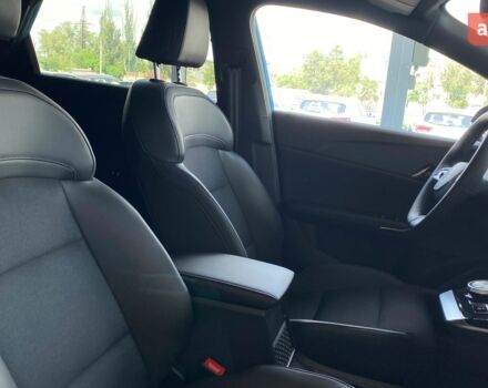 купить новое авто МГ 4 2023 года от официального дилера Автоцентр AUTO.RIA МГ фото