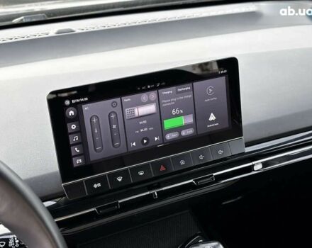 МГ 4, объемом двигателя 0 л и пробегом 46 тыс. км за 15700 $, фото 22 на Automoto.ua