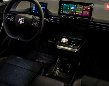 купить новое авто МГ 4 2023 года от официального дилера Автоцентр AUTO.RIA МГ фото