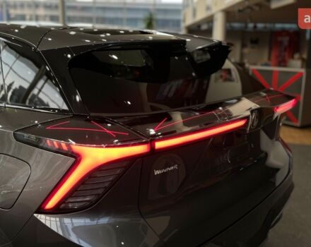 купити нове авто МГ 4 2023 року від офіційного дилера Автомир МГ фото
