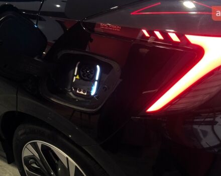 купити нове авто МГ 4 2023 року від офіційного дилера Автоцентр AUTO.RIA МГ фото