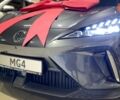 купити нове авто МГ 4 2023 року від офіційного дилера Альянс-А MG МГ фото
