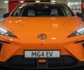 купити нове авто МГ 4 2023 року від офіційного дилера Автоцентр AUTO.RIA МГ фото