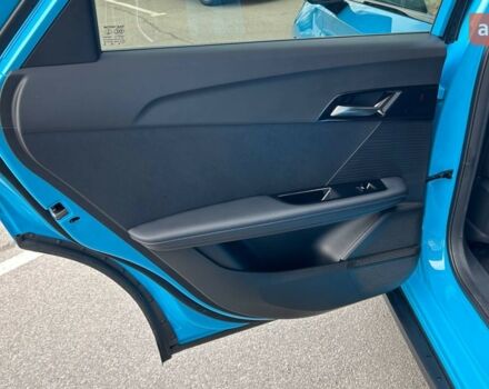 купить новое авто МГ 4 2023 года от официального дилера MG Авто-Імпульс МГ фото