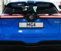 купить новое авто МГ 4 2023 года от официального дилера Автоцентр AUTO.RIA МГ фото