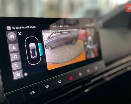 купить новое авто МГ 4 2023 года от официального дилера Автомир МГ фото