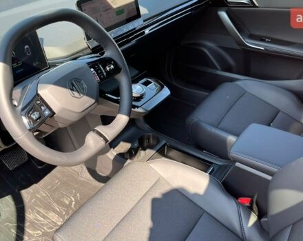 купить новое авто МГ 4 2023 года от официального дилера MG Віннер Автомотів МГ фото