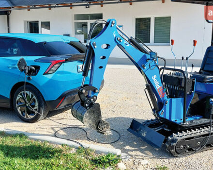 купить новое авто МГ 4 2023 года от официального дилера MG Авто-Імпульс МГ фото