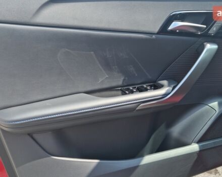 купить новое авто МГ 4 2023 года от официального дилера ТОВ ДК «Полтава-Автосвіт» MG МГ фото