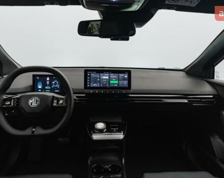 купить новое авто МГ 4 2023 года от официального дилера Автоцентр AUTO.RIA МГ фото