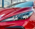 купить новое авто МГ 4 2023 года от официального дилера Автомир МГ фото