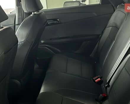 МГ 4, объемом двигателя 0 л и пробегом 0 тыс. км за 24179 $, фото 13 на Automoto.ua