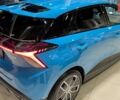 купити нове авто МГ 4 2023 року від офіційного дилера Альянс-А MG МГ фото