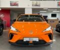 купить новое авто МГ 4 2023 года от официального дилера Автомир МГ фото