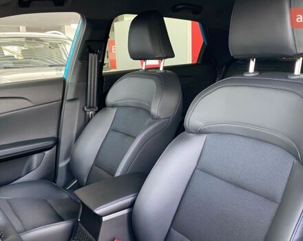 купить новое авто МГ 4 2023 года от официального дилера Автоцентр AUTO.RIA МГ фото