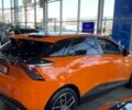 купить новое авто МГ 4 2023 года от официального дилера Автовінн MG МГ фото