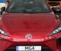 купити нове авто МГ 4 2023 року від офіційного дилера MG "НІКО Мегаполіс" МГ фото