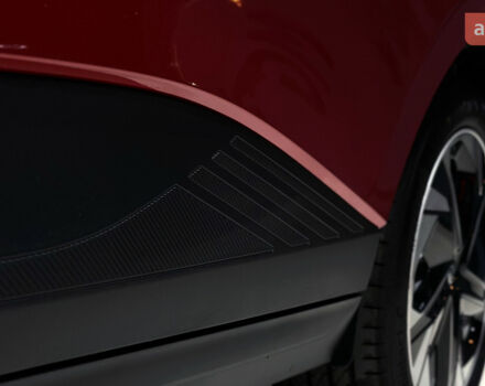 купить новое авто МГ 4 2023 года от официального дилера Мустанг Моторс MG МГ фото