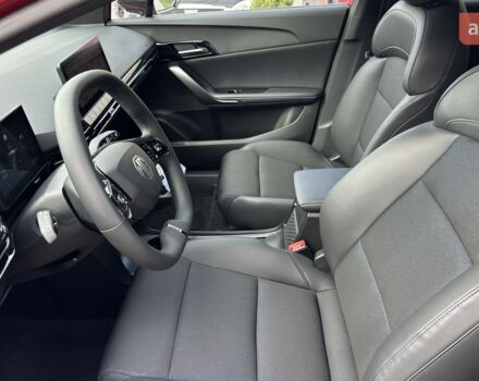 купить новое авто МГ 4 2023 года от официального дилера Автомир МГ фото