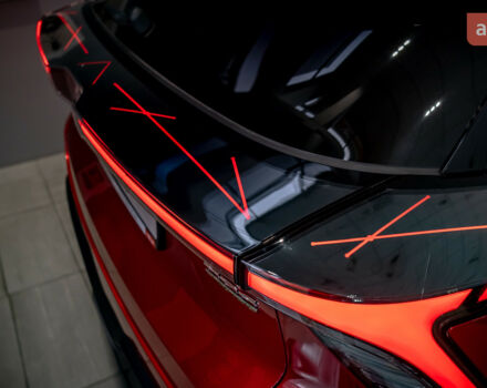 купить новое авто МГ 4 2023 года от официального дилера Автоцентр AUTO.RIA МГ фото