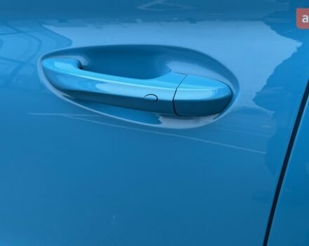 МГ 4 2023 в Киеве на Automoto.ua МГ 4, объемом двигателя 0 л и пробегом 0 тыс. км за 24133 $, фото 8 на Automoto.ua