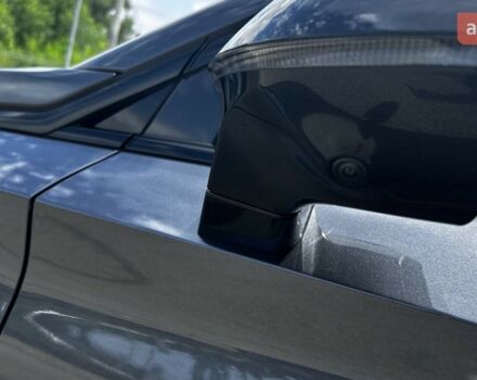 купить новое авто МГ 4 2023 года от официального дилера MG Авто-Імпульс МГ фото