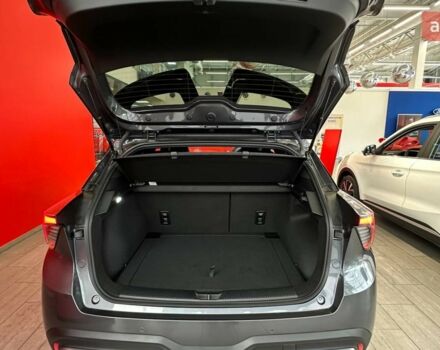 купить новое авто МГ 4 2023 года от официального дилера Мустанг Моторс MG МГ фото