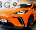 купити нове авто МГ 4 2023 року від офіційного дилера Автоцентр AUTO.RIA МГ фото