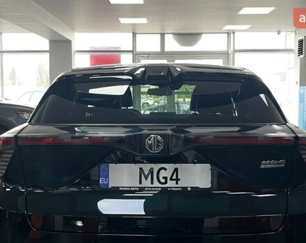 МГ 4, объемом двигателя 0 л и пробегом 0 тыс. км за 24179 $, фото 5 на Automoto.ua