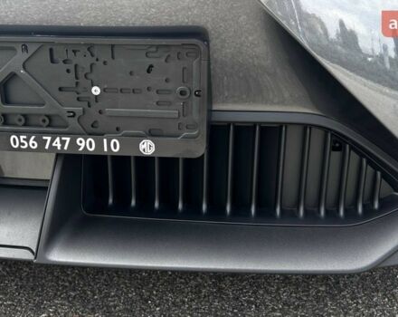 купить новое авто МГ 4 2023 года от официального дилера MG Авто-Імпульс МГ фото