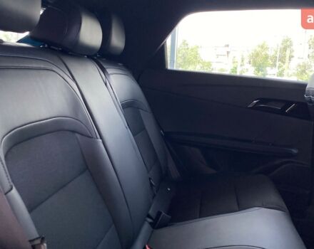 купить новое авто МГ 4 2023 года от официального дилера Автоцентр AUTO.RIA МГ фото