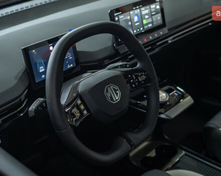 купити нове авто МГ 4 2023 року від офіційного дилера Автоцентр AUTO.RIA МГ фото