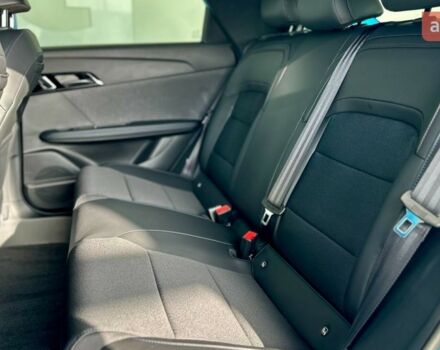 купить новое авто МГ 4 2023 года от официального дилера МОТОРКОМ+MG МГ фото