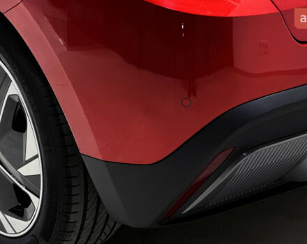 купить новое авто МГ 4 2023 года от официального дилера Мустанг Моторс MG МГ фото