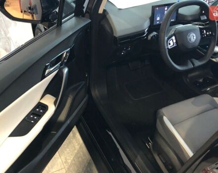 купити нове авто МГ 4 2023 року від офіційного дилера Автоцентр AUTO.RIA МГ фото