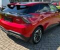 купить новое авто МГ 4 2023 года от официального дилера MG Віннер Автомотів МГ фото