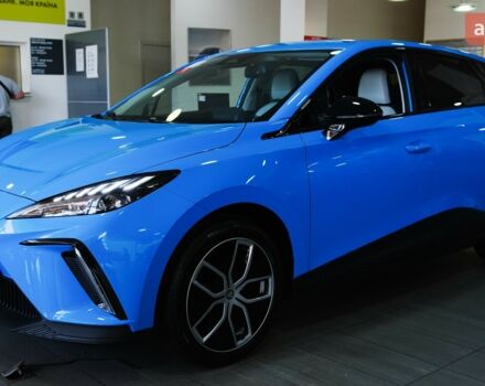 купить новое авто МГ 4 2023 года от официального дилера Автоцентр AUTO.RIA МГ фото