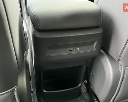 МГ 4, объемом двигателя 0 л и пробегом 0 тыс. км за 23979 $, фото 18 на Automoto.ua